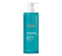 Avène Cleanance Gel detergente 400 ml