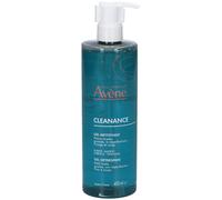 Avene Cleanance Gel Detergente 400 ml per pelle acneica