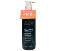 AVENE CLEANANCE GEL DETERGENTE 400 ML PREZZO SPECIALE