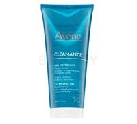 Avène Cleanance Gel Detergente - Gel detergente