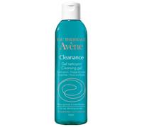 Avène Cleanance Gel Detergente Pelle Grassa Imperfetta 100 ml - Gel detergente