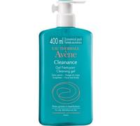Avène AVENE CLEANANCE GEL DETERGENTE NUOVA FORMULA 400 ML
