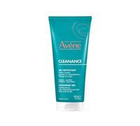 Avène Cleanance gel detergente per pelli grasse con tendenza all'acne 200 ml