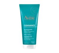 Avène - Cleanance Gel Detergente Purificante Pelle Grassa Confezione 200 Ml