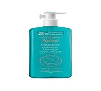 AVÈNE CLEANANCE gel limpiador 400 ml