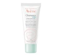 Avene Cleanance Hydra crema viso lenitiva per pelli secche e irritate 40 ml