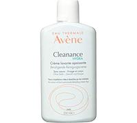 Crema Detergente Viso Lenitiva - Avène Cleanance Hydra Soothing Cleansing Cream 200 ml