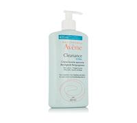 Avene Cleanance Hydra Crema Viso Detergente Lenitiva - 400 ml
