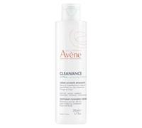 AVENE Cleanance Hydra Lenitivo microfibra CREMA, 200 ML