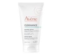 Avene cleanance maschera detox 50 ml