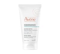 Avène - Cleanance Maschera Detox - Maschera viso purificante