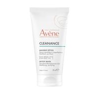 Cleanance - Maschera Detox, 50 ml