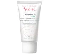 Avène Cleanance Peeling-Maske talgabsorbierend, 50 ml Maschera