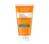 Avene Cleanance - SPF 50+ Solare Viso per Pelli Grasse con Imperfezioni, 50ml