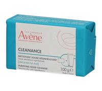Avène Disincrostante 100 g - Detergente Solido