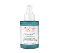 Siero esfoliante con AHA Cleanance, 30 ml, Avene