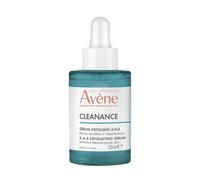 Avène Cleanance Siero Esfoliante AHA - Pelle Grassa E A Tendenza Acneica 30 Ml