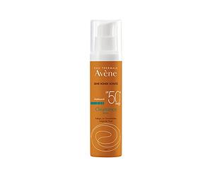 Avene Cleanance Solare Opacizzante SPF50+ - 50 ml