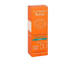 Avene Cleanance Solare Opacizzante SPF50+ - 50 ml