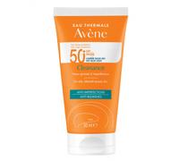 AVENE SOL CLEANANCE SPF50 piu COL