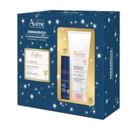 Avene Cofanetto Dermabsolu Creme Con Gel Micellare