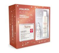 Avène cofanetto Hyaluron Activ B3 crema 50ml + siero 7ml + acqua micellare 100ml