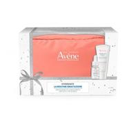 Avene Cofanetto Luminosit Vitamin Activ CG Crema Giorno 50 ml + Siero 10 ml + Po
