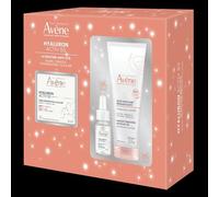 Avène - Cofanetto Natale Hyaluron Activ B3 Crema Rigenerante + Siero + Gel Micellare