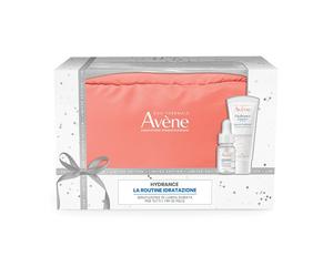 Avene cofanetto natale hydrance