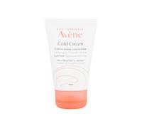 Avene Cold Cream 50Ml Unisex (Hand Cream)