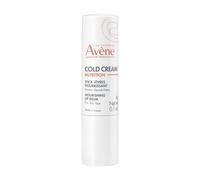 Avène Eau Thermale Avene Balsamo Labbra Nutrizione Cold Cream Stick Idratante e Lenitivo 4 g