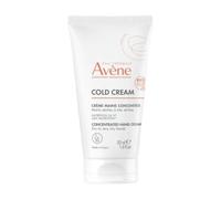 Avene - Cold Cream Crema Mani Concentrata Confezione 50 Ml (Scadenza Prodotto 28/04/2026)