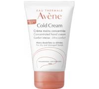 COLD CREAM CREMA MANI 50ML AVENE