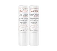 Avène Cold Cream Crema Nutrition 2x4 g Stick
