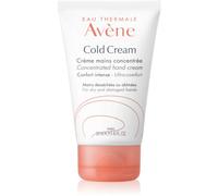 Avène Cold Cream crema per le mani per pelli secche e molto secche 50 ml