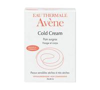 Avene Cold Cream - Detersivo idratante, 100 ml
