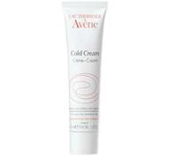 Avene Cold Cream idratante 100ml per pelle secca