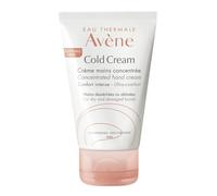 COLD CREAM CREMA MANI 50ML AVENE