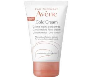 AVENE COLD CREAM MANI CONC