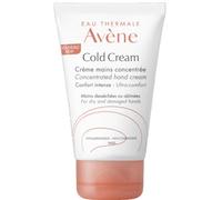COLD CREAM CREMA MANI 50ML AVENE