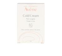 Avène Cold Cream Pan Limpiador Ultranutritivo 100g