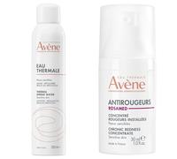 Avéne Concentrato Rossori Persistenti + Eau Thermale Acqua Termale Spr