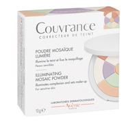 Avene Couvrance Cipria Mosaico Luminosità 10g