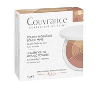 Avène Couvrance Cipria Mosaico Bonne Mine 10g