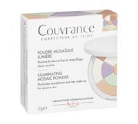Avene Couvrance Cipria Mosaico Luminosità 10g