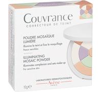 Avene Couvrance Cipria Mosaico Luminosità