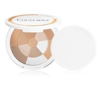 Avène Couvrance Cipria Mosaico Trasparente