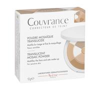 Avène Couvrance Cipria Mosaico Traslucida 10g