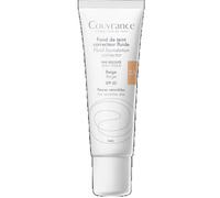 Eau Thermale Avene Couvrance Fondotinta Correttore Fluido Coprente Colore 2.5 Beige 30 ml