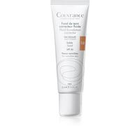 Avène Couvrance Fluid Foundation Corrector fondotinta coprente liquido SPF 20 colore 3.0 Sand 30 ml